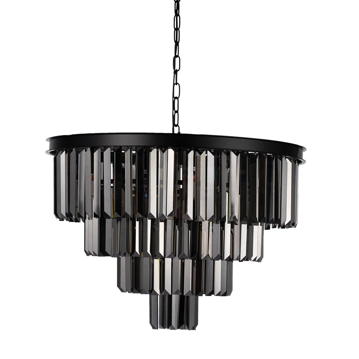 подвесная люстра loft it prism 10018/600c