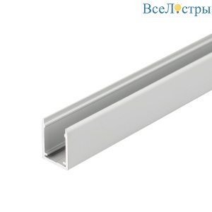 Профиль Arlight ARL-MOONLIGHT-1712-2000 ANOD 043912