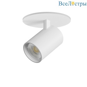 Встраиваемый светильник Lightstar Alta Base A5246RS