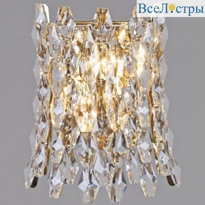 Настенный светильник Illumico IL5150-1WZF-25 GD ELITE