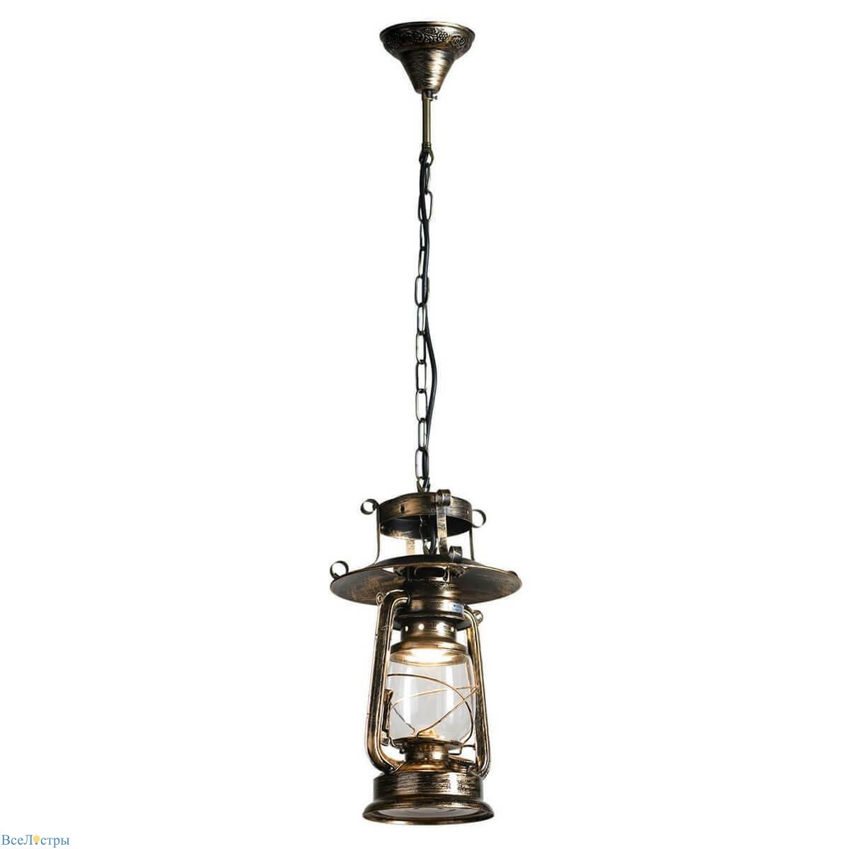 подвеcной светильник lussole loft lsp-9518