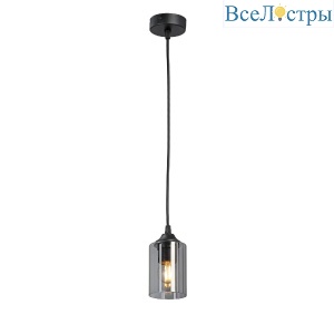 Подвесной светильник Vitaluce V2833-1/1S