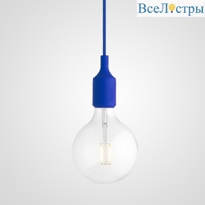 Подвесной светильник ImperiumLoft Muuto 186752-22