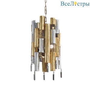 Подвесной светильник MM Lampadari 6680/4 V1679