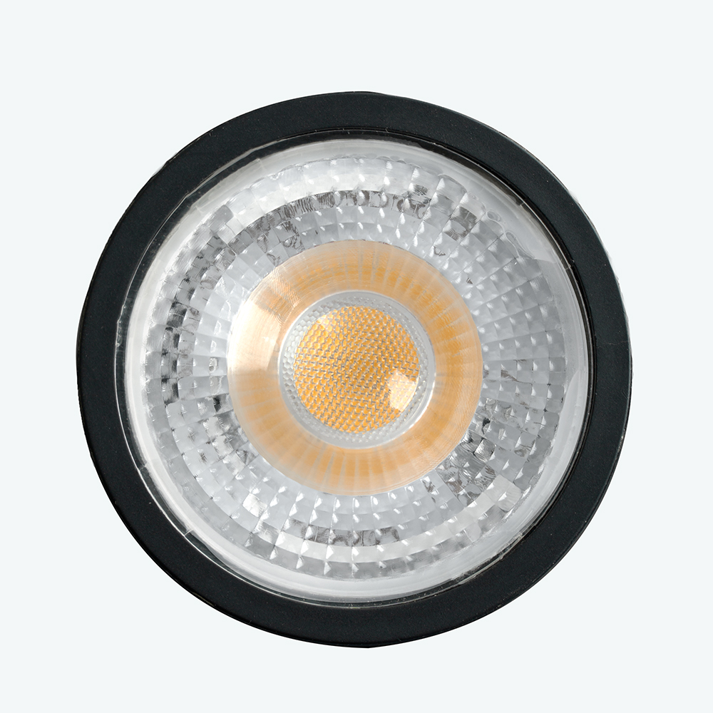 лампа светодиодная feron lb-1607 gu10 7w 4000к 48955