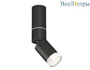 Спот Ambrella Light Techno Spot XM6313105 (C6323, A2060, A2221, C6313, N6241)