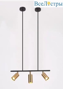 Подвесной светильник ImperiumLoft Long john 243936-26