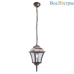 Уличный светильник Feron PL615 11612