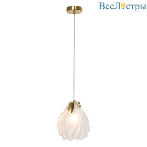 Подвесной светильник Lussole Hesperia LSP-8834