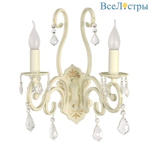Бра Arti Lampadari Gioia E 2.1.2.602 CG