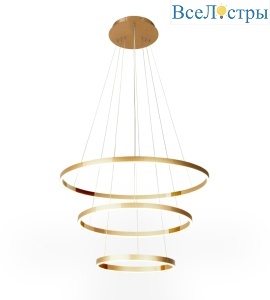 Подвесная люстра Kink Light Тор 08223,36A