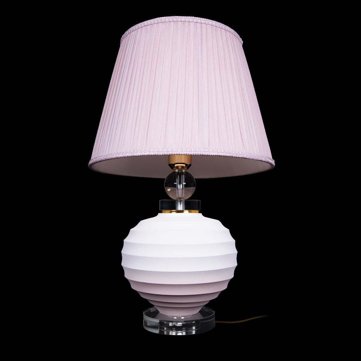 настольная лампа loft it belette 10261t/s