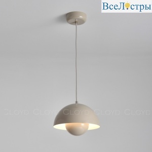 Подвесной светильник Cloyd Erma 11399