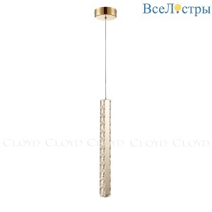 Подвесной светильник Cloyd Elata 11560