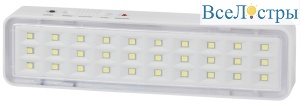 Аварийный светильник Эра DBA-101-0-20 Б0044394