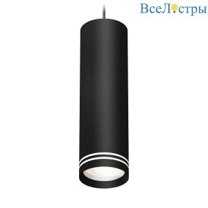 Комплект подвесного светильника Ambrella light Techno Spot XP (A2333, C8192, N8478) XP8192004