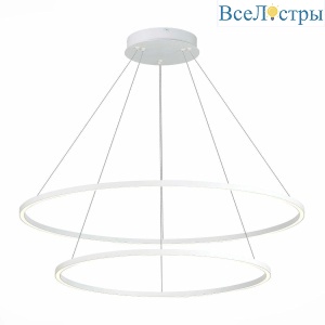 Подвесной светодиодный светильник ST Luce ST605.503.91