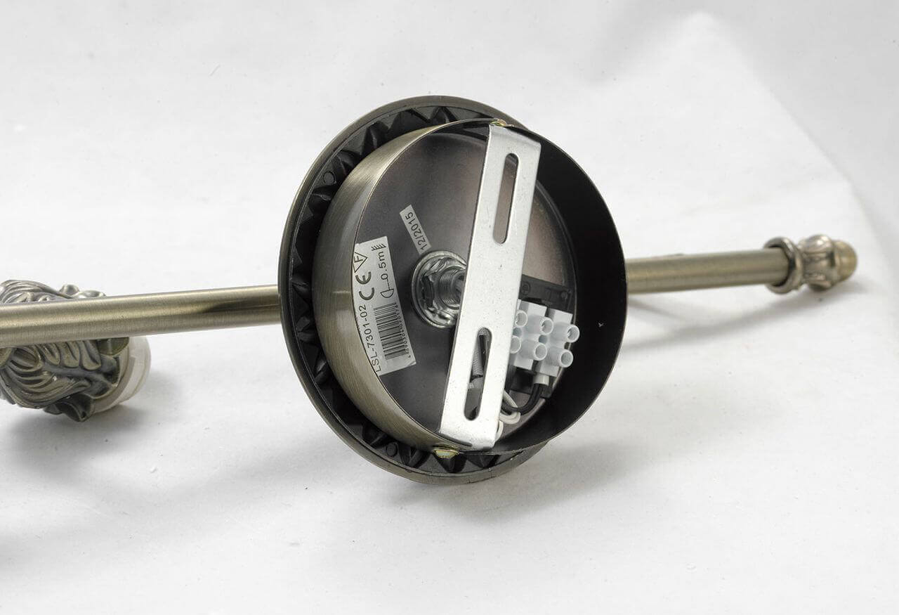 спот lussole furlo grlsl-7301-02