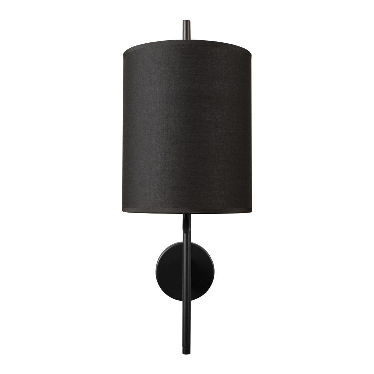 бра loft it ritz 10253w/a black