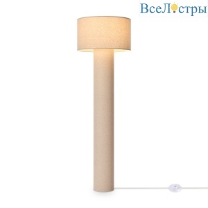 Торшер Freya Raccolto FR5623FL-01CR