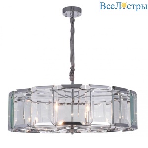 Подвесная люстра Divinare Ostin 1100/02 SP-8