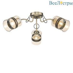 Потолочная люстра Velante 217-507-03