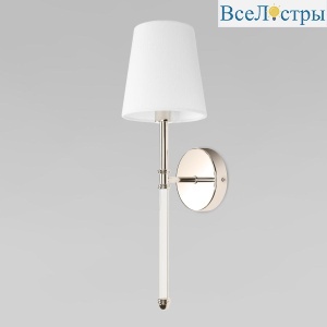 Бра Loft IT Cosy 10308W Nickel