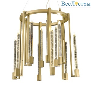 Подвесная люстра Delight Collection P98026L-12