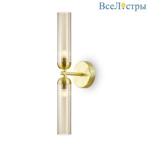 Бра Freya Borgy FR5379WL-02G