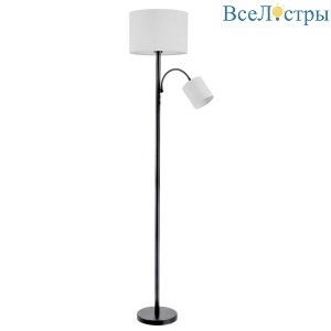Торшер Lumion Moderni Kaya 8042/2Y