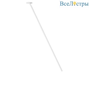Встраиваемый светодиодный спот Loft IT Cane 10359/1000 White