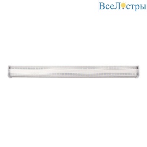 Настенно-потолочный светильник LED4U 314 23W 0,6 м