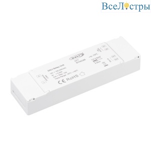 Релейный модуль Arlight SMART-SWITCH-701-72-D2-SUF (230V, 10A, DALI) 046512