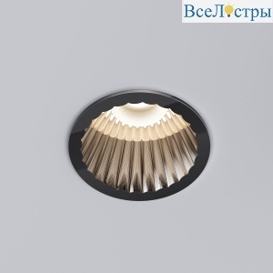 Встраиваемый светильник Elektrostandard Arco 15274/LED 4690389217340 a070922