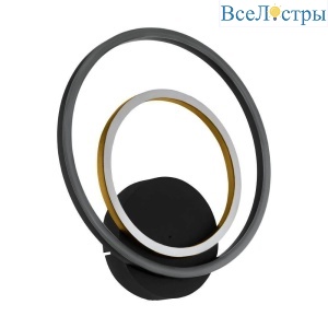 Бра Eglo Lanacera 390088