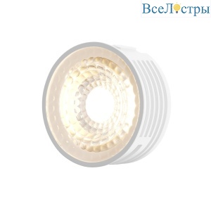 Светодиодный модуль Denkirs Slim LED 7W 3000К DK3000-7W dim