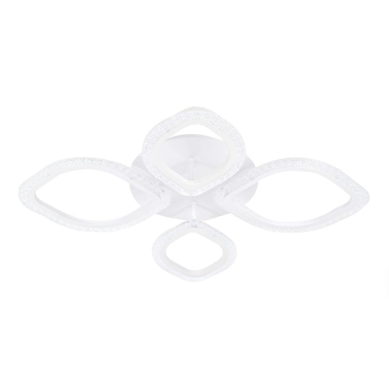потолочная люстра escada 10251 10251/4led