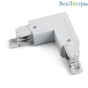 Коннектор L-образный внутренний ЭРА PRO-043512-3-RUS Б0049700
