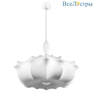 Подвесная люстра Loft IT Zeppelin 10375/1000