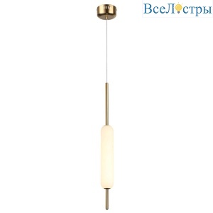 Подвесной светильник Odeon Light Reeds 4794/12L