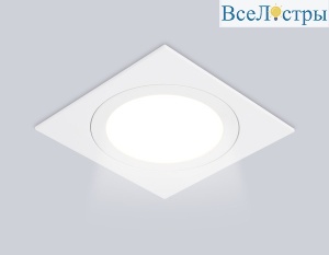 Встраиваемый светильник Ambrella Light Techno spot IP Protect TN6607