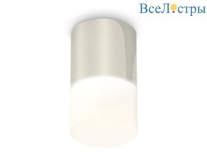 Накладной светильник Ambrella Light Techno XS6305022 (C6305, N6252)