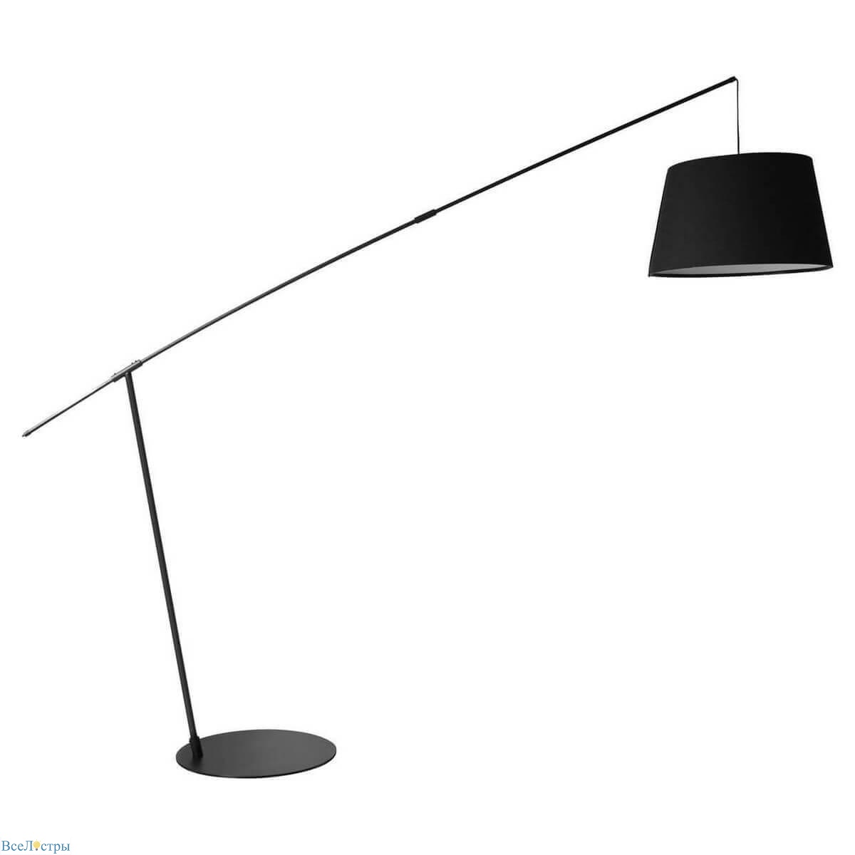 торшер lussole lgo wrangell lsp-0505
