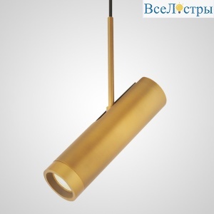 Подвесной светильник ImperiumLoft Talsi 151862-26