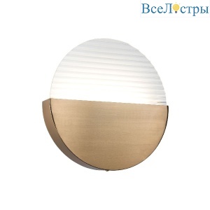 Настенный светильник Modestyle MS.1515.300 BS