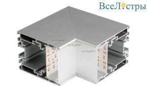 Угол Arlight S2-LINE-5470-L90N внутренний 021256