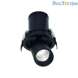 Встраиваемый спот Mantra Garda 7831