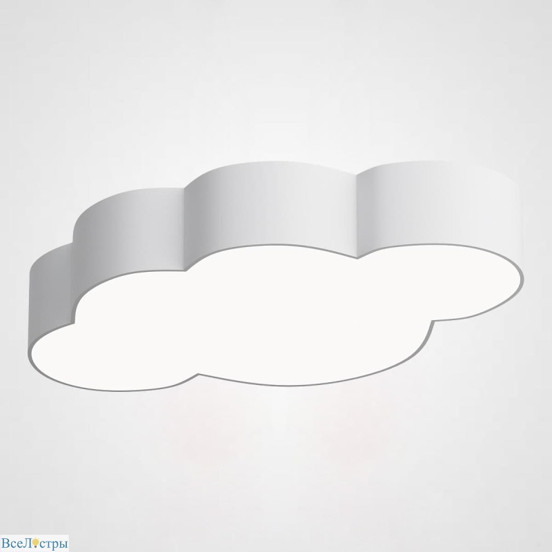 потолочный светильник imperiumloft cloud 101448-26