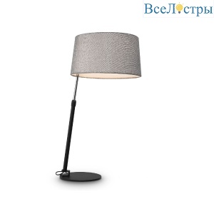 Настольная лампа Maytoni Bergamo MOD613TL-01B