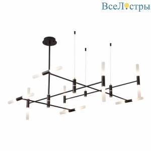 Подвесной светодиодный светильник ST Luce RIMINI SL1216.403.16